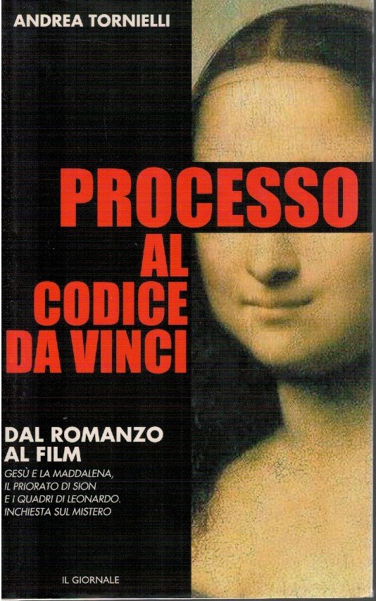 Processo al codice Da Vinci