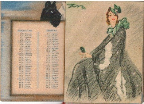 Profumeria Lanza Roma