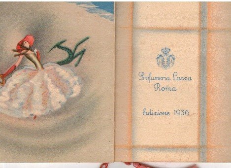 Profumeria Lanza Roma