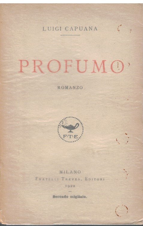 Profumo