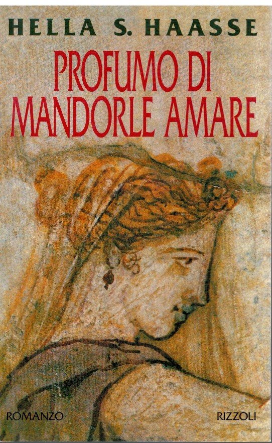 Profumo di mandorle amare