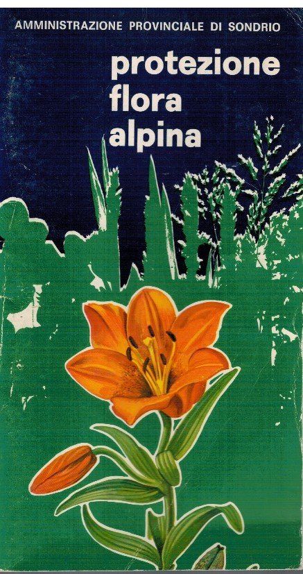 Protezione flora alpina | Immagine principale
