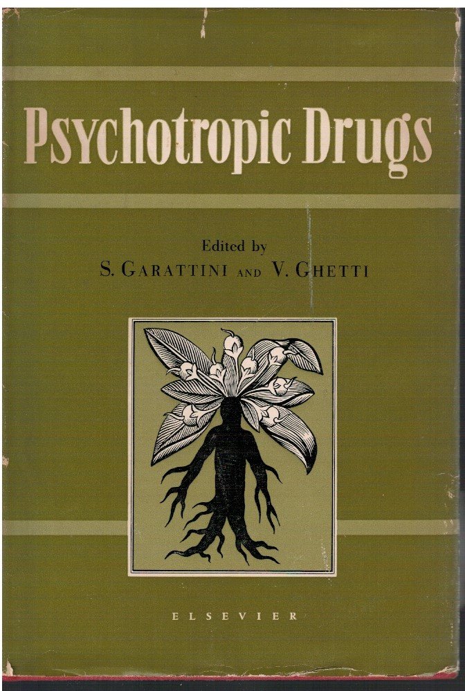 Psychotropic Drugs
