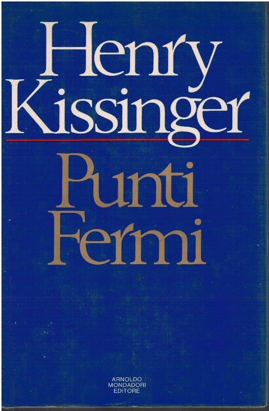 Punti fermi