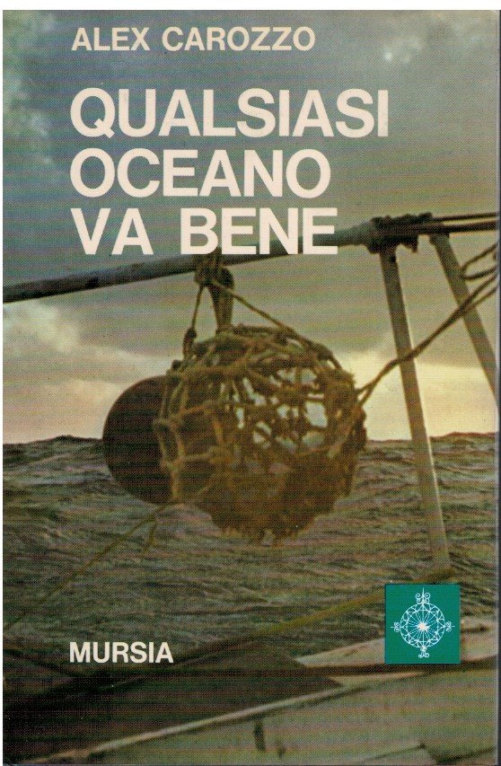Qualsiasi Oceano va bene | Immagine principale