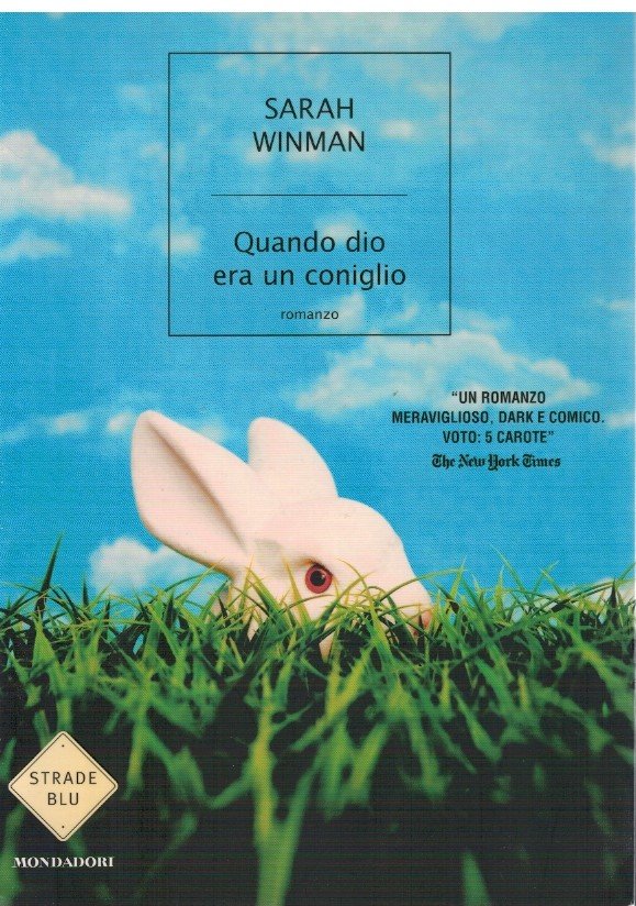 Quando Dio era un coniglio