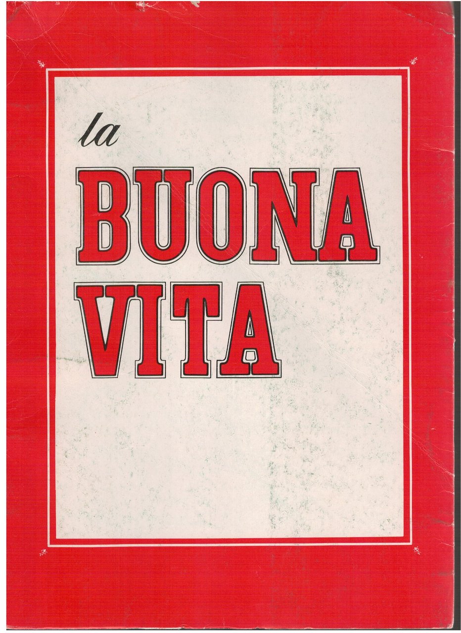 Quando uccisero la pietà