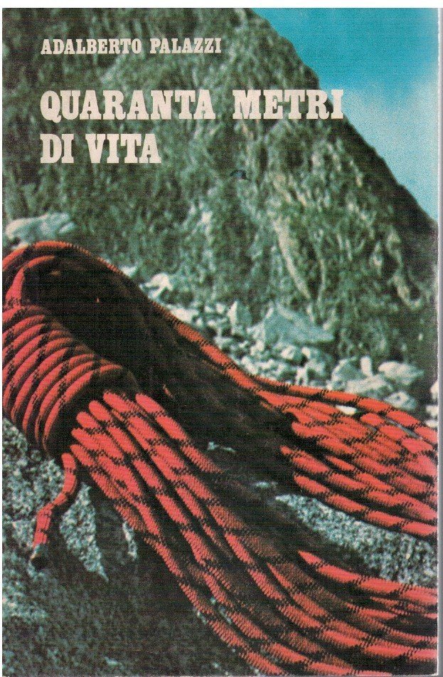 Quaranta metri di vita