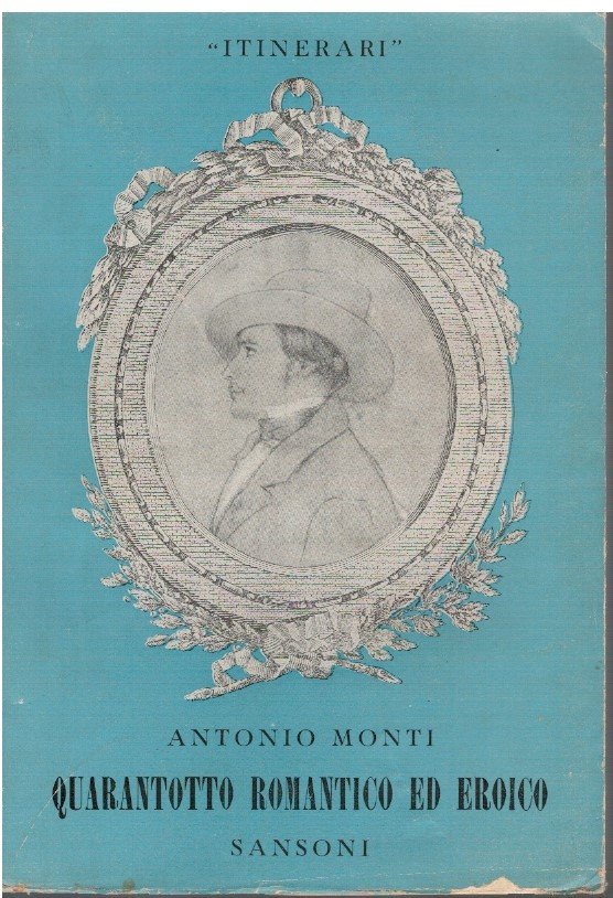 Quarantotto romantico ed eroico