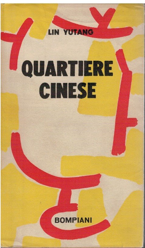 Quartiere cinese