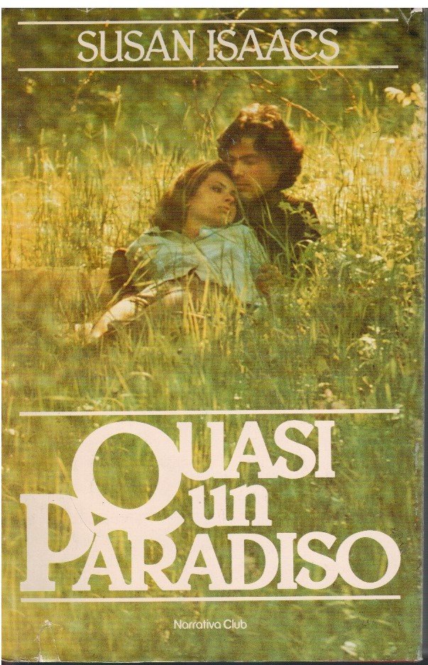 Quasi un paradiso | Immagine principale