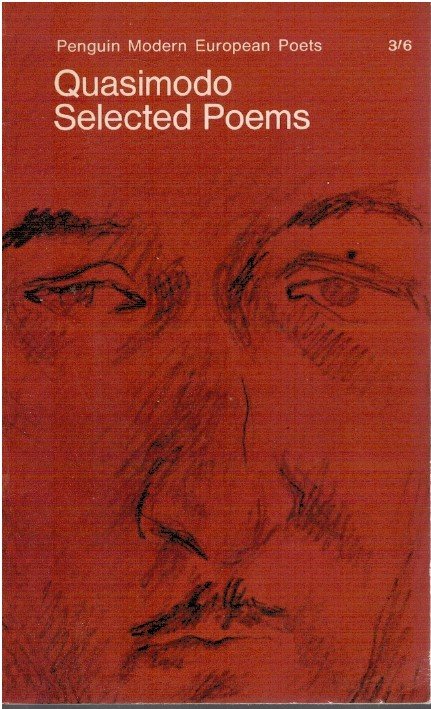 Quasimodo selected poems