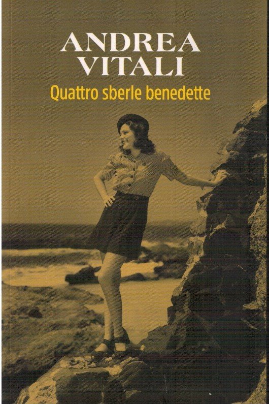 Quattro sberle benedette | Immagine principale