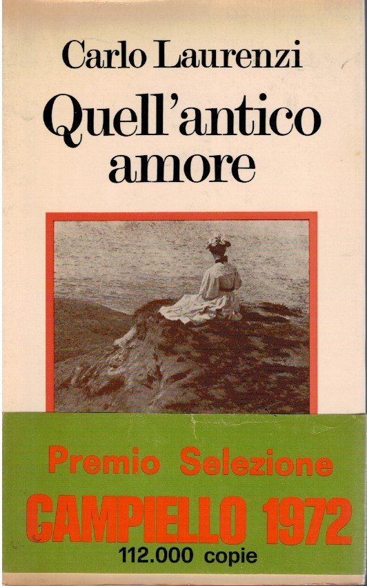 Quell'antico amore