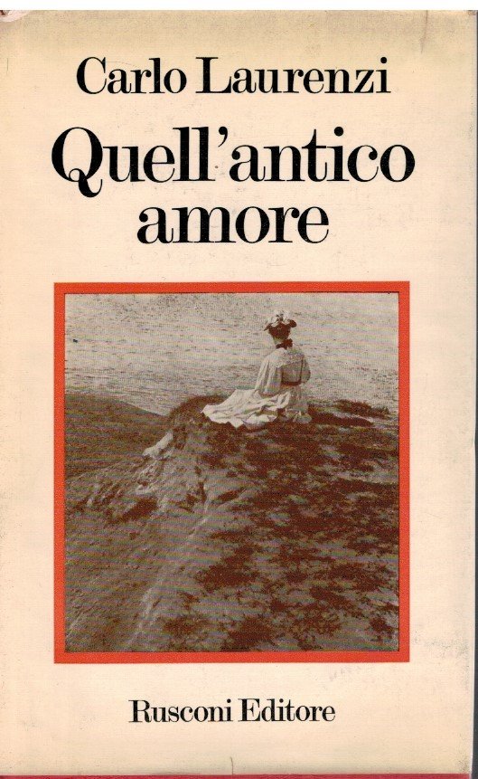 Quell'antico amore | Immagine principale