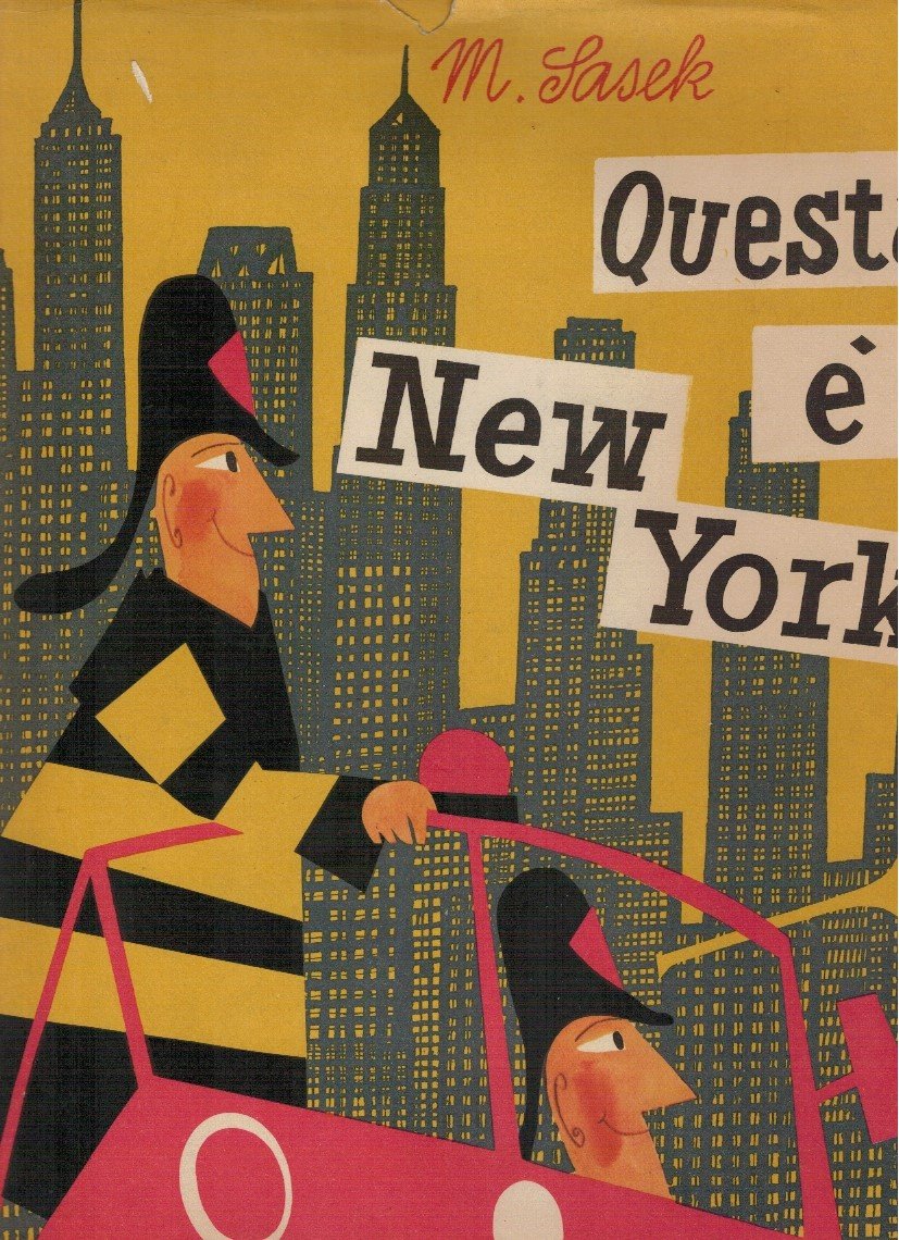 Questa è New York | Immagine principale
