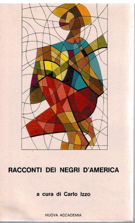 Racconti dei negri d'America