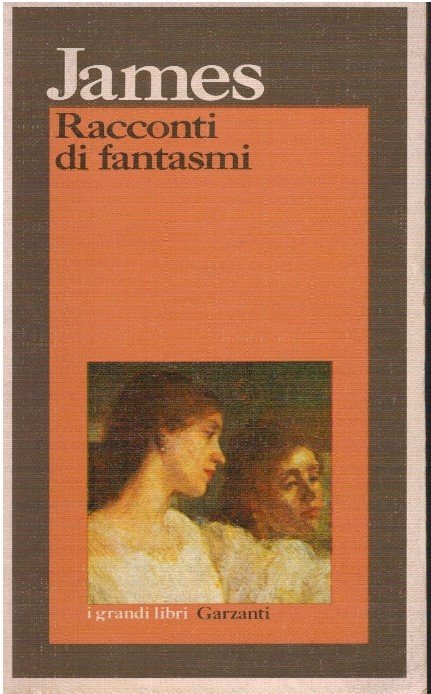 Racconti di fantasmi