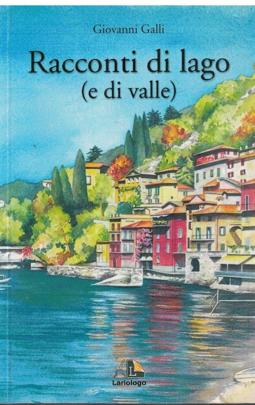 Racconti di lago (e di valle) | Immagine principale