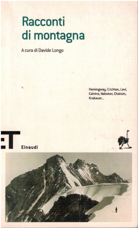 Racconti di montagna | Immagine principale