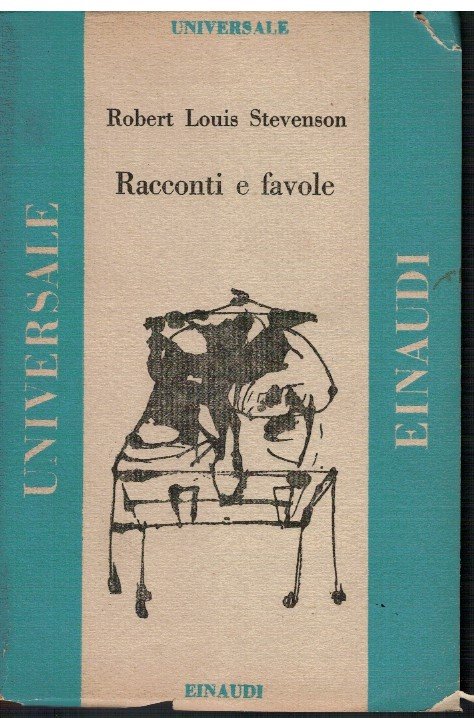 Racconti e favole