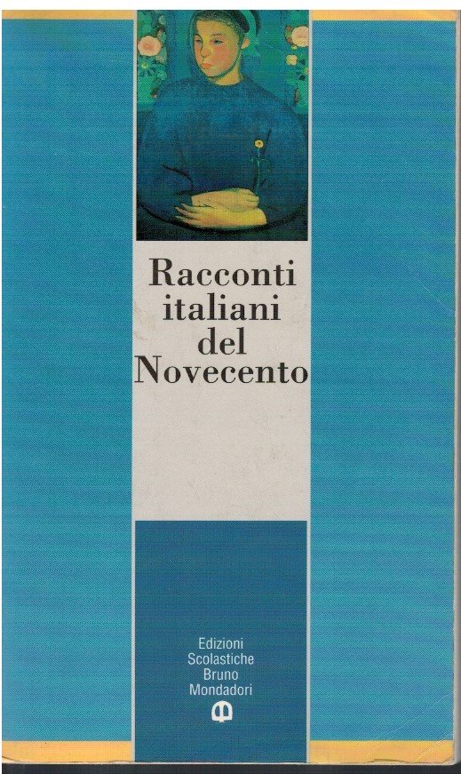 Racconti italiani del Novecento