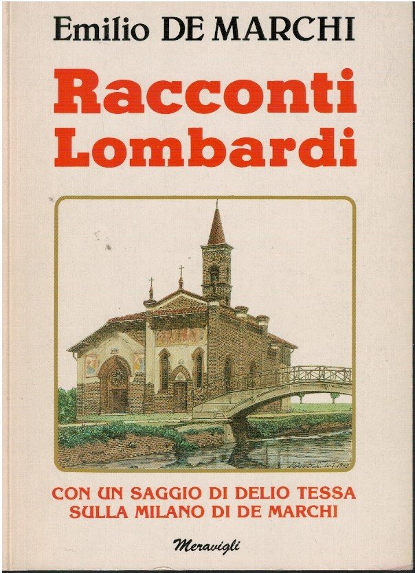 Racconti lombardi | Immagine principale