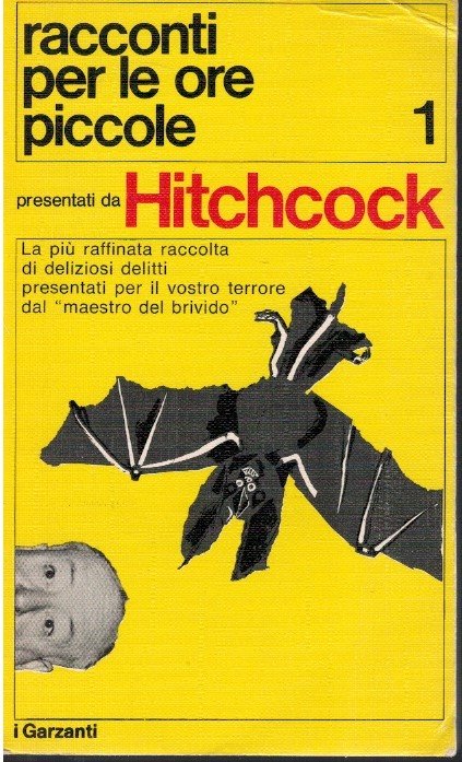 Racconti per le ore piccole