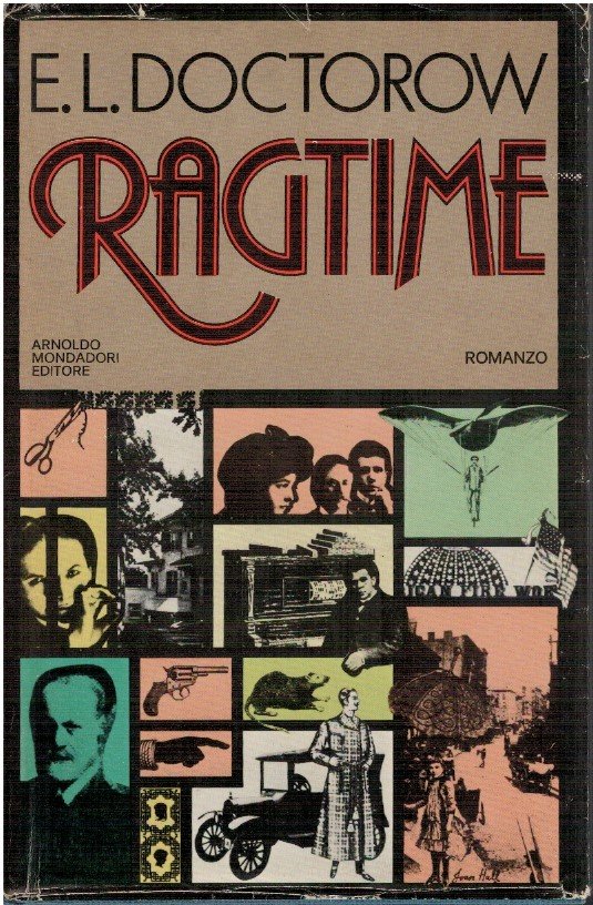 Ragtime