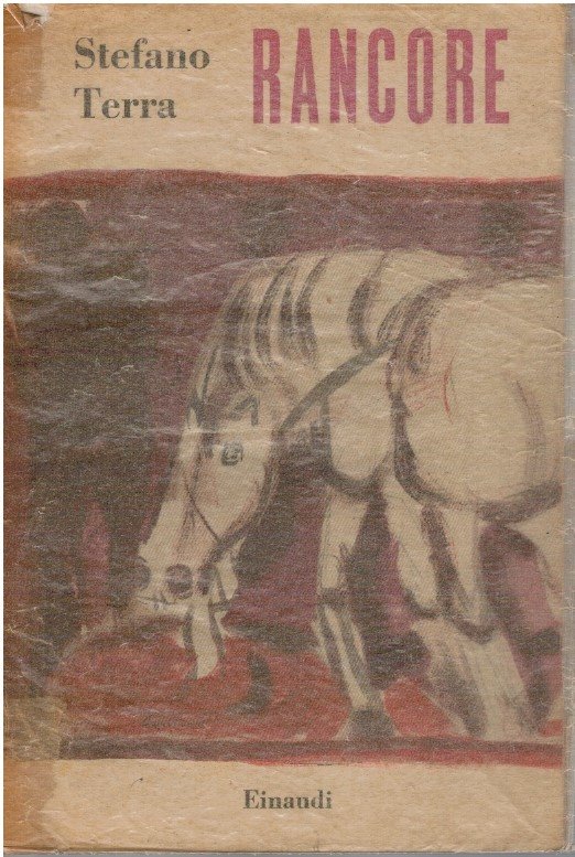 Rancore | Immagine principale