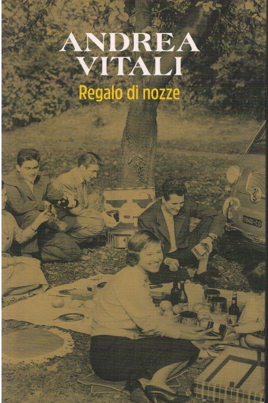 Regalo di nozze | Immagine principale