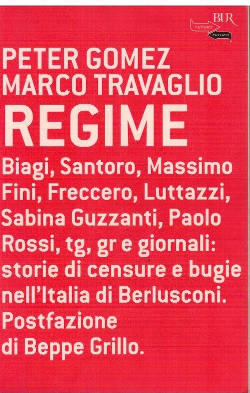 Regime