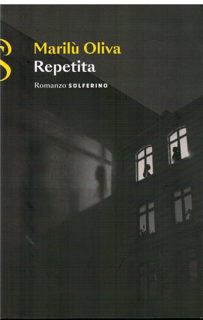 Repetita