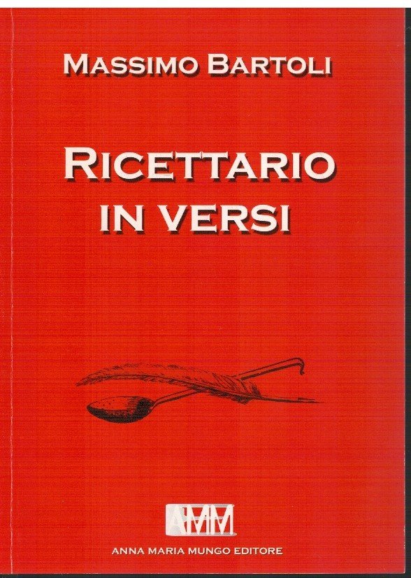 Ricettario in versi