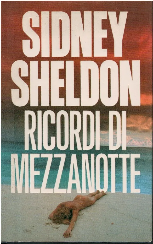 Ricordi di mezzanotte | Immagine principale