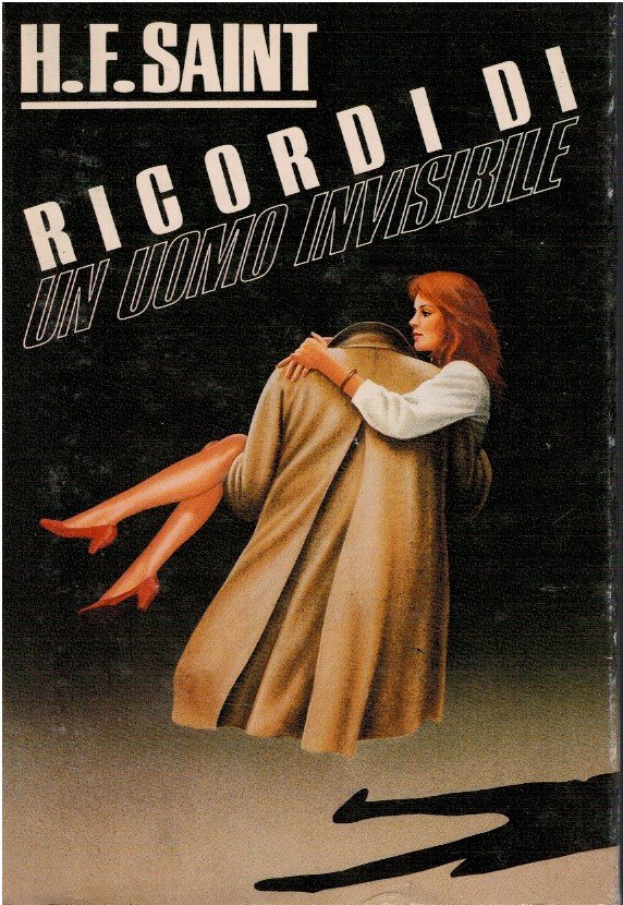 Ricordi di un uomo invisibile