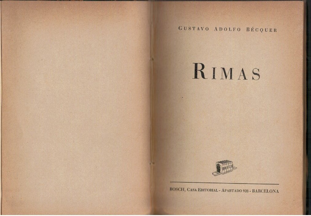 Rimas