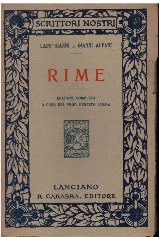 Rime