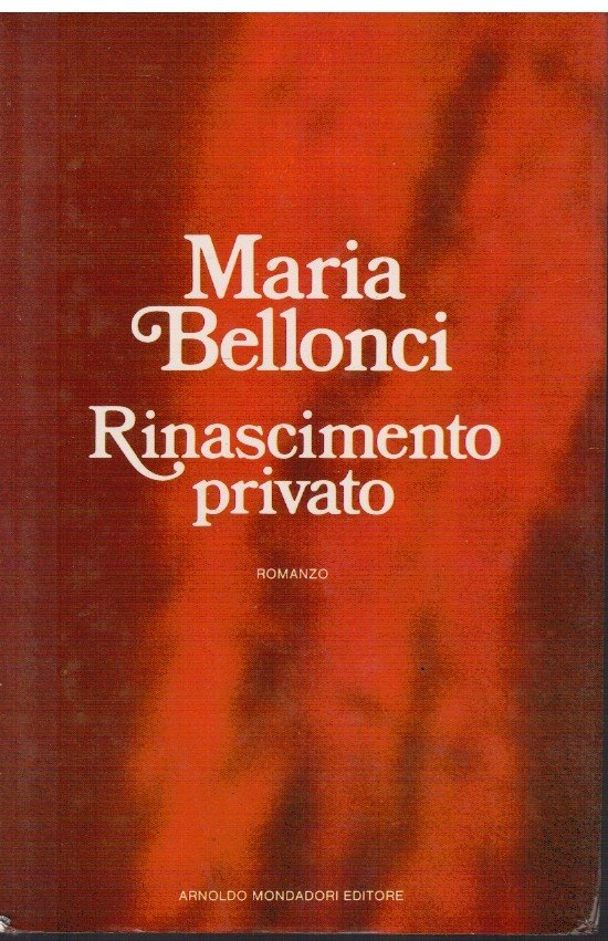 Rinascimento privato