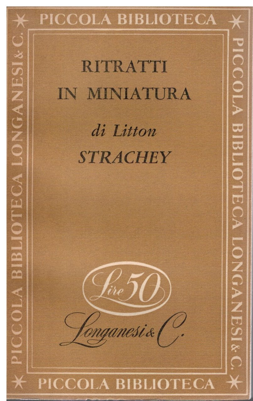 Ritratti in miniatura