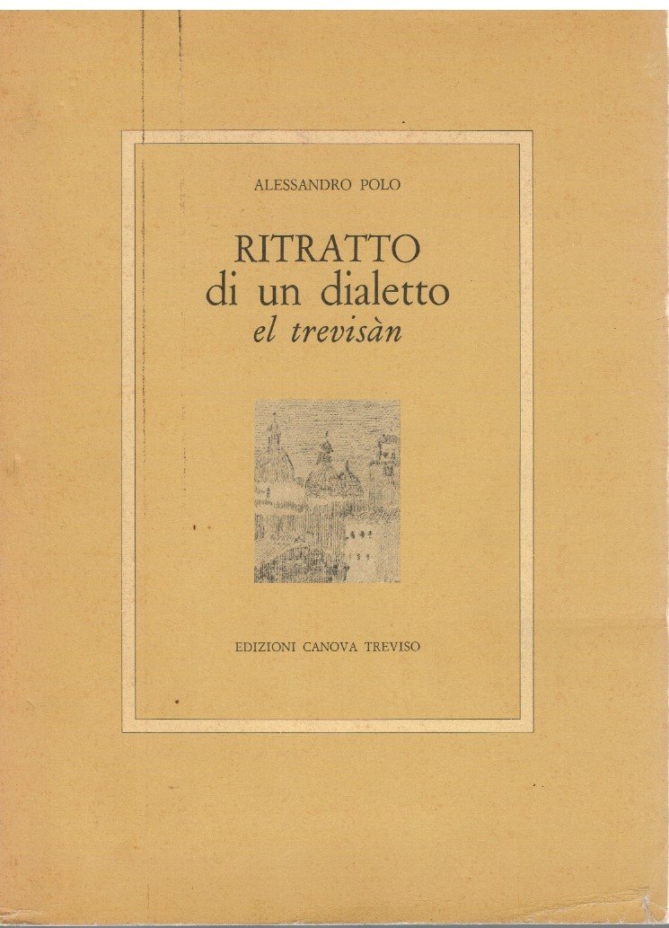 Ritratto di un dialetto el trevisan | Immagine principale