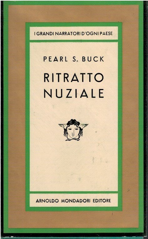 Ritratto nuziale
