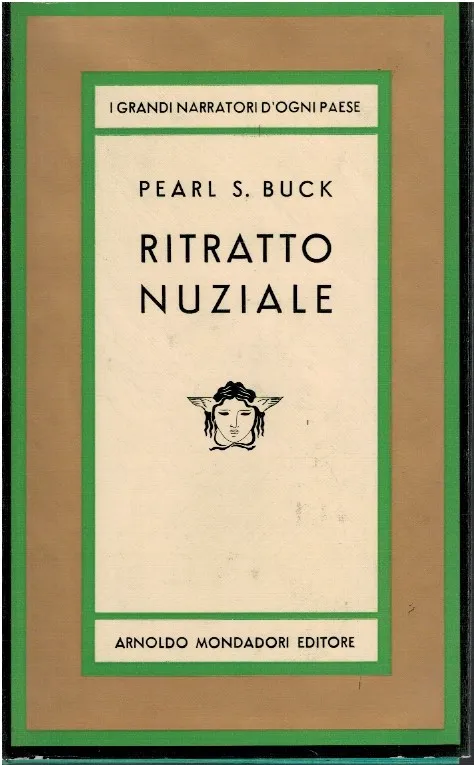 Ritratto nuziale | Immagine principale