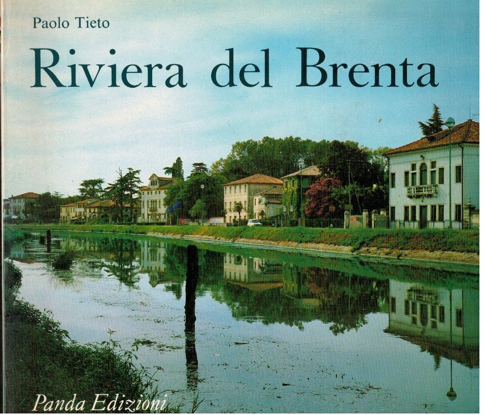 Riviera del Brenta