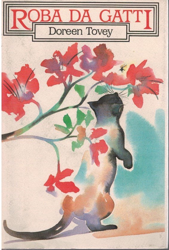 Roba da gatti | Immagine principale