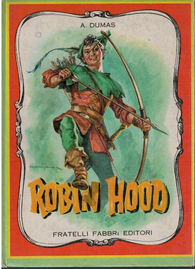 Robin Hood