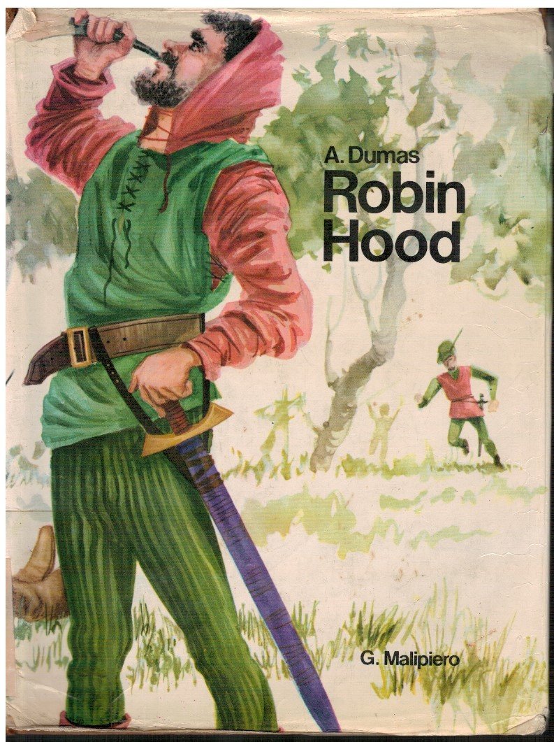 Robin Hood