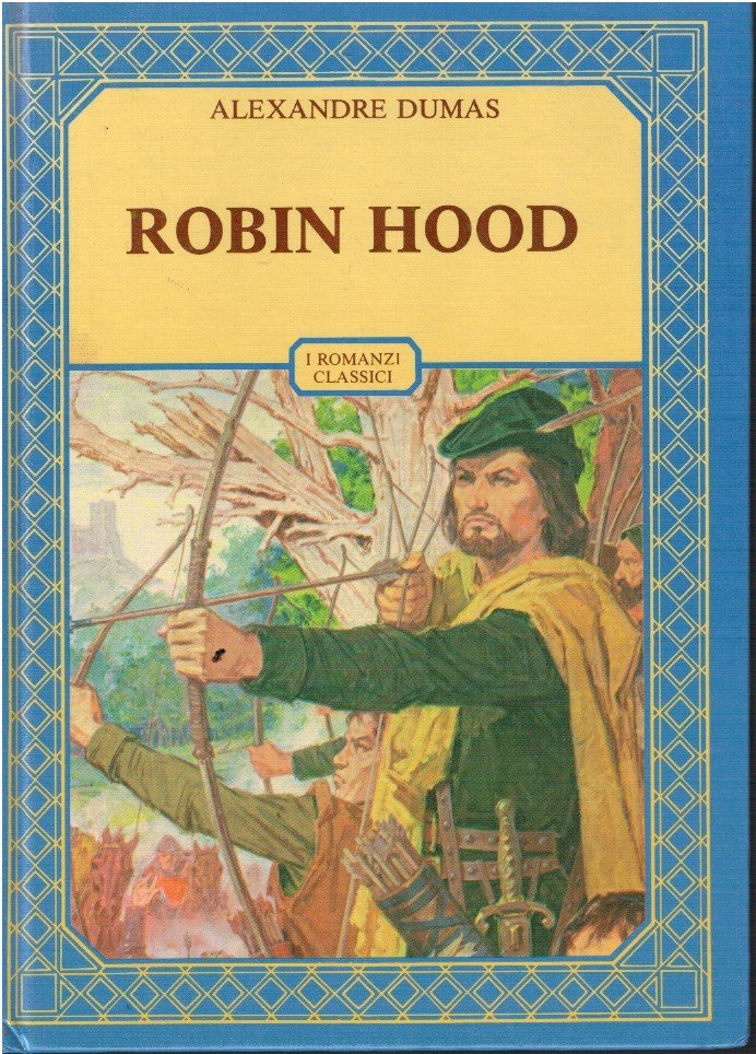 Robin Hood