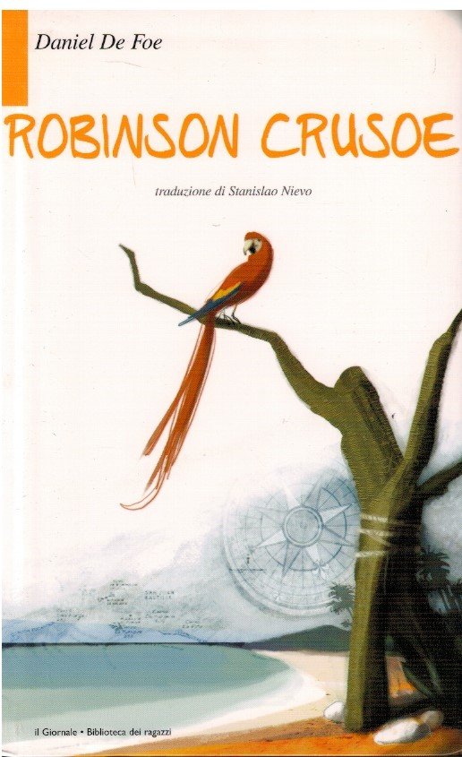 Robinson Crusoe