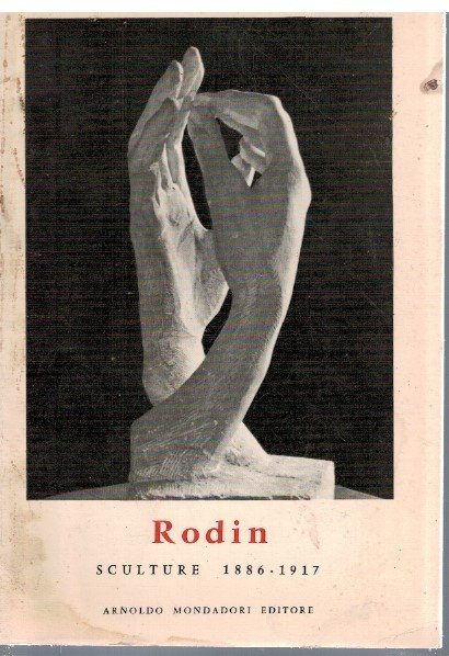 Rodin sculture 1886-1917